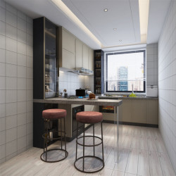 40個【廚房】設計精選