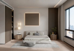 100個【睡房】設計精選