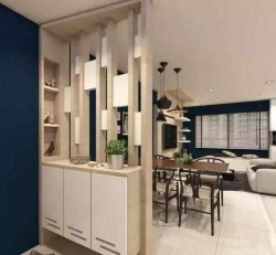 40個【玄關】設計精選