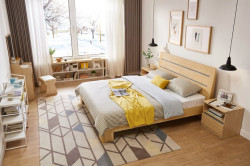 100個【睡房】設計精選