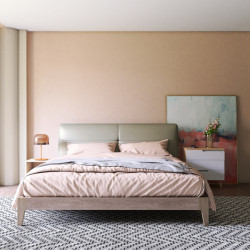 100個【睡房】設計精選