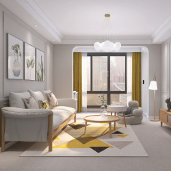 140個【客廳】設計精選