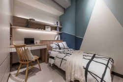 100個【睡房】設計精選