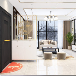 40個【玄關】設計精選