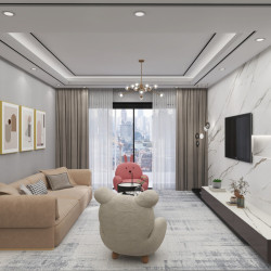 140個【客廳】設計精選