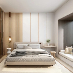 100個【睡房】設計精選