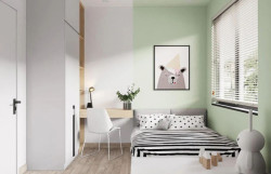 50個【兒童房】設計精選