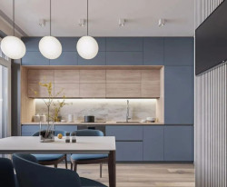 40個【廚房】設計精選