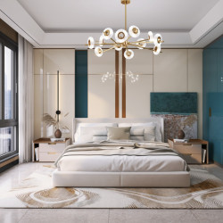 100個【睡房】設計精選