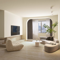 140個【客廳】設計精選