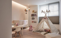 50個【兒童房】設計精選