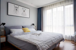 100個【睡房】設計精選