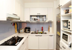 40個【廚房】設計精選