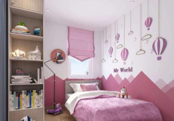 50個【兒童房】設計精選