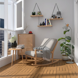 40個【陽台】設計精選