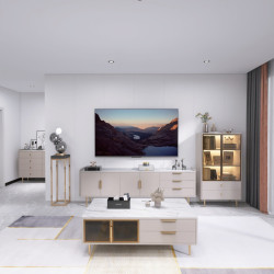 140個【客廳】設計精選