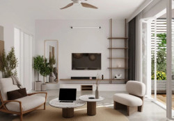 140個【客廳】設計精選