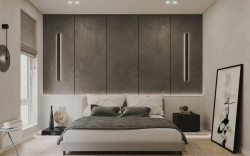 100個【睡房】設計精選