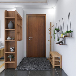 40個【玄關】設計精選