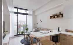 140個【客廳】設計精選