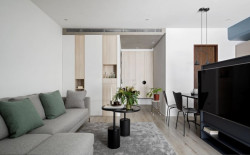 140個【客廳】設計精選