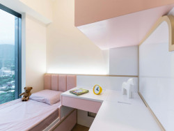 50個【兒童房】設計精選