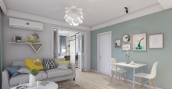 140個【客廳】設計精選