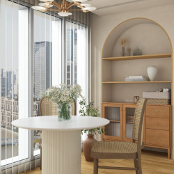 40個【陽台】設計精選