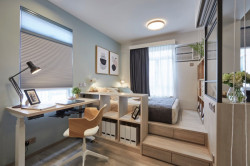 100個【睡房】設計精選