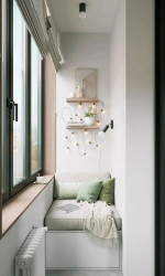 40個【陽台】設計精選