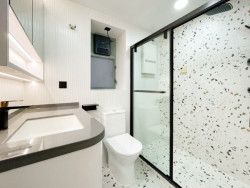 40個【浴室】設計精選