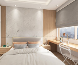 100個【睡房】設計精選