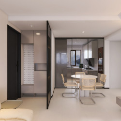 40個【玄關】設計精選