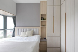 100個【睡房】設計精選