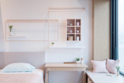 100個【睡房】設計精選