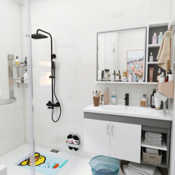 40個【浴室】設計精選