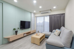 140個【客廳】設計精選