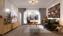 140個【客廳】設計精選