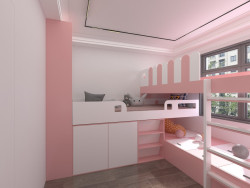 50個【兒童房】設計精選