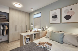 100個【睡房】設計精選