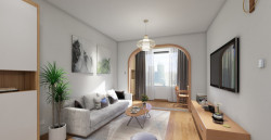 140個【客廳】設計精選