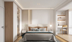 100個【睡房】設計精選