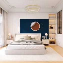 100個【睡房】設計精選