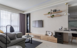 140個【客廳】設計精選