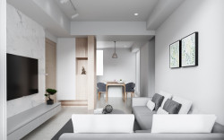 140個【客廳】設計精選