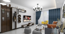 140個【客廳】設計精選