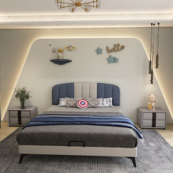 50個【兒童房】設計精選