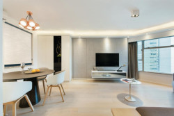 140個【客廳】設計精選