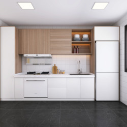 40個【廚房】設計精選