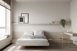 100個【睡房】設計精選